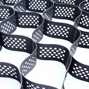 Георешётка объемная (геосотовый материал) Геоспан ОР