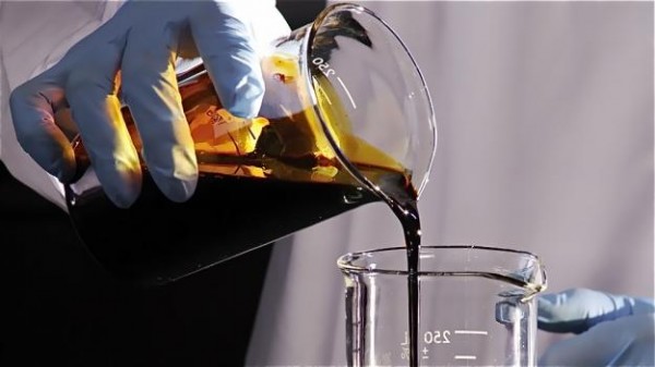 Битумы нефтяные дорожные улучшенные
